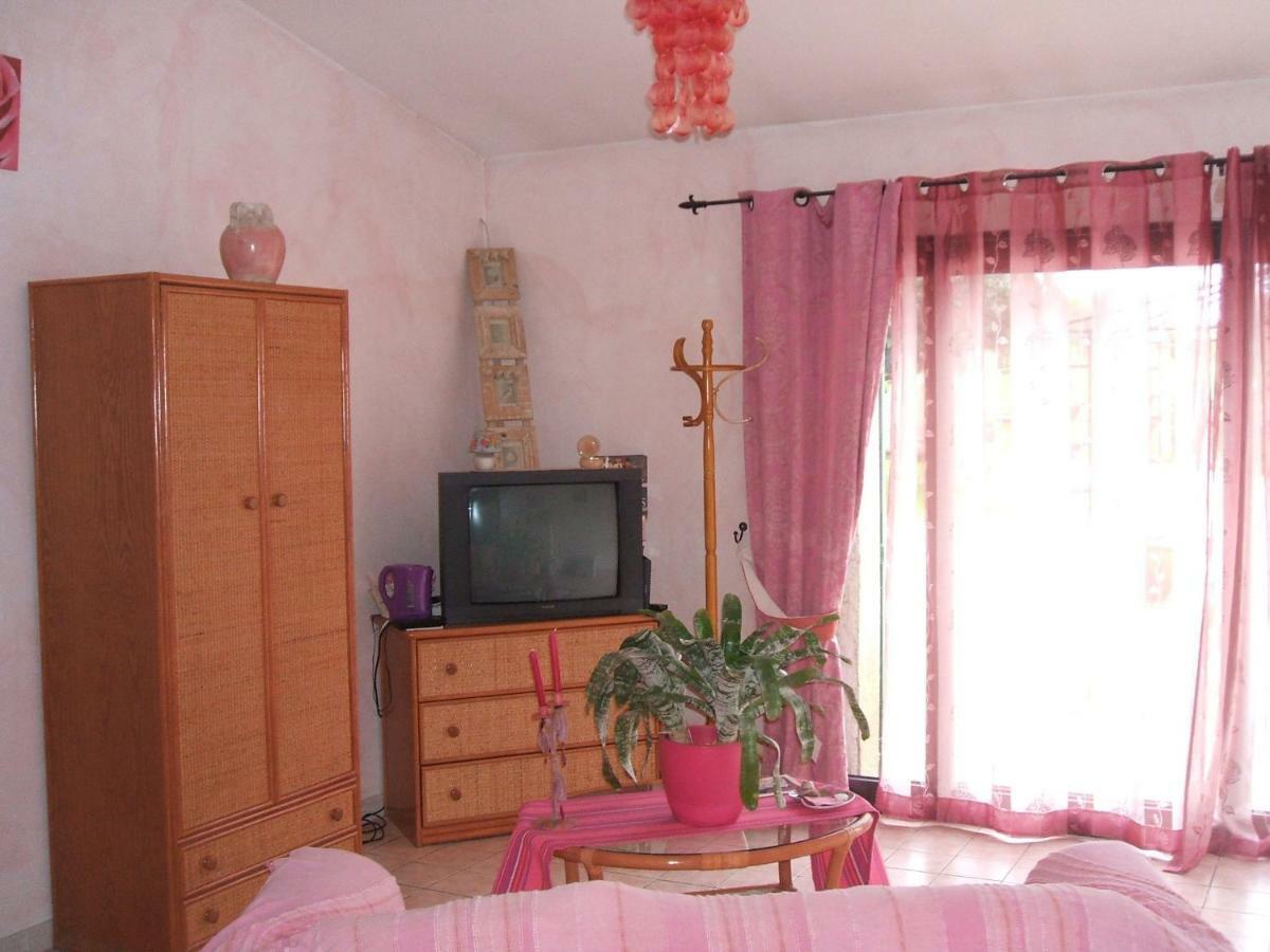Mas Des Retrouvailles Villa Châteaurenard Habitación foto